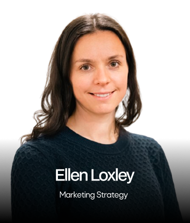 Ellen Loxely