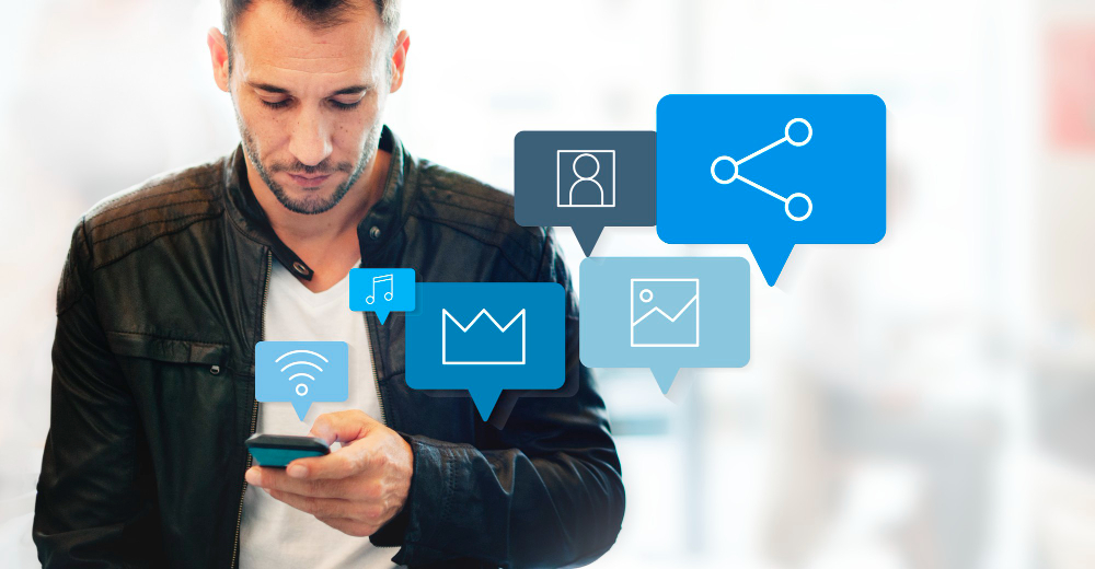 Mobile SMS Marketing